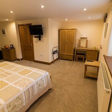 Lords Seat Bed & Breakfast Keswick  Zewnętrze zdjęcie