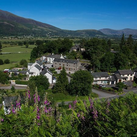 Lords Seat Bed & Breakfast Keswick  Zewnętrze zdjęcie