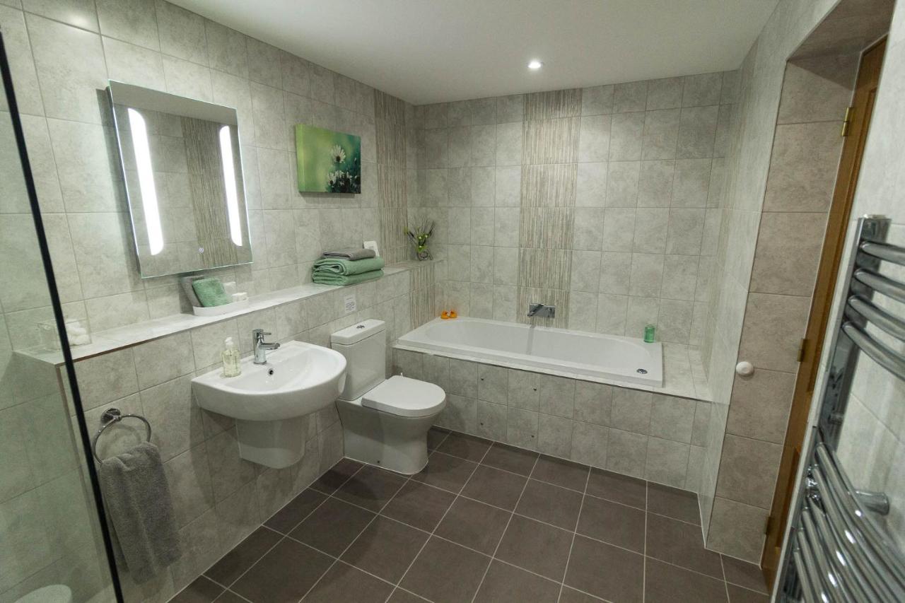 Lords Seat Bed & Breakfast Keswick  Zewnętrze zdjęcie