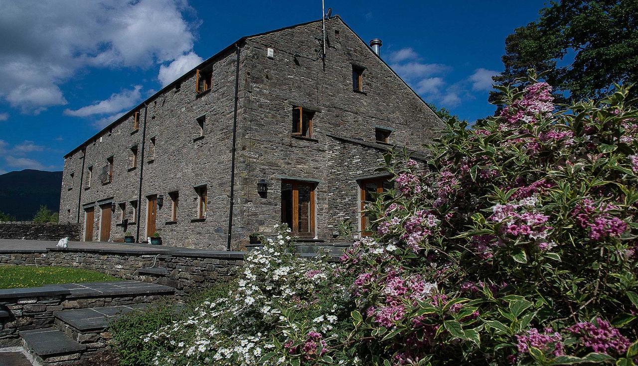 Lords Seat Bed & Breakfast Keswick  Zewnętrze zdjęcie