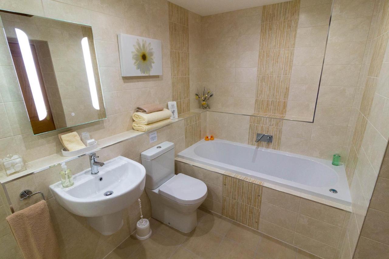 Lords Seat Bed & Breakfast Keswick  Zewnętrze zdjęcie