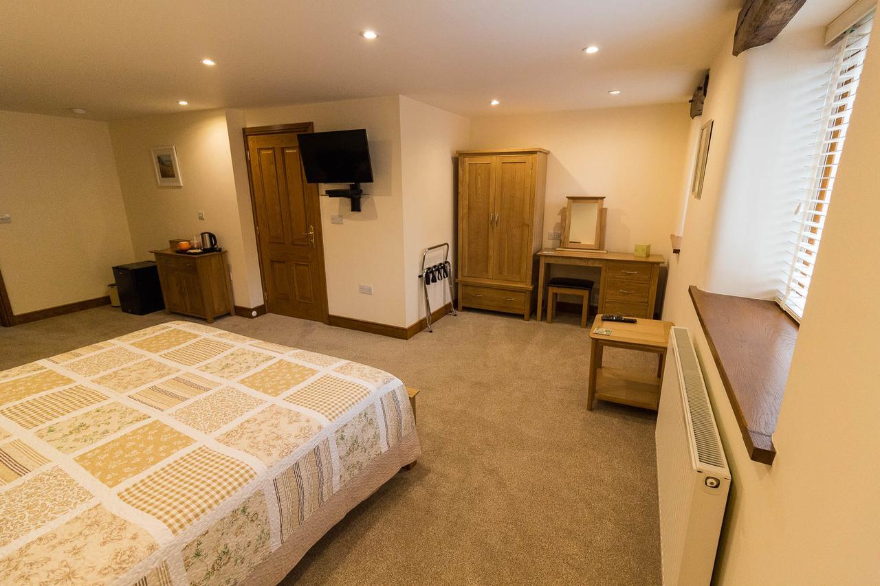 Lords Seat Bed & Breakfast Keswick  Zewnętrze zdjęcie
