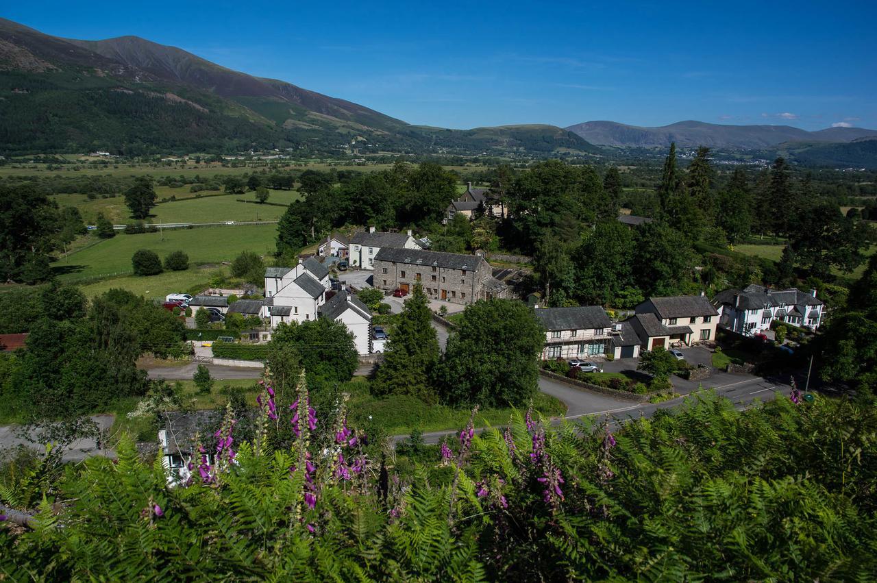 Lords Seat Bed & Breakfast Keswick  Zewnętrze zdjęcie