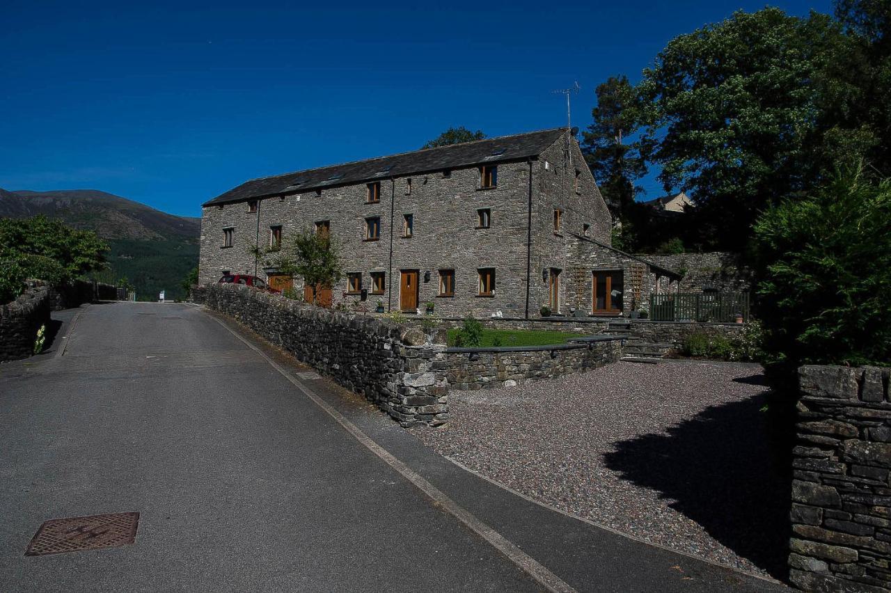 Lords Seat Bed & Breakfast Keswick  Zewnętrze zdjęcie