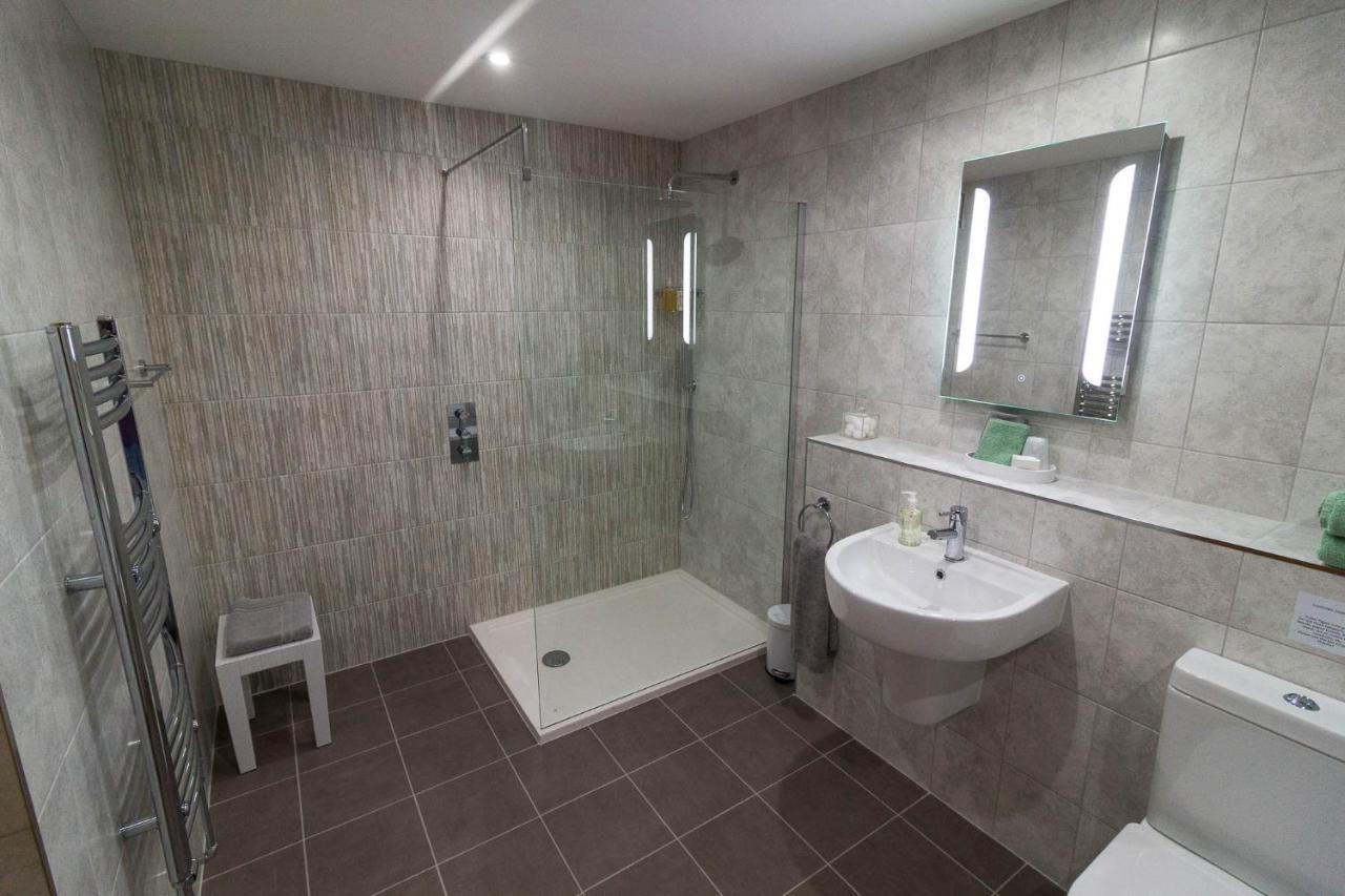 Lords Seat Bed & Breakfast Keswick  Zewnętrze zdjęcie