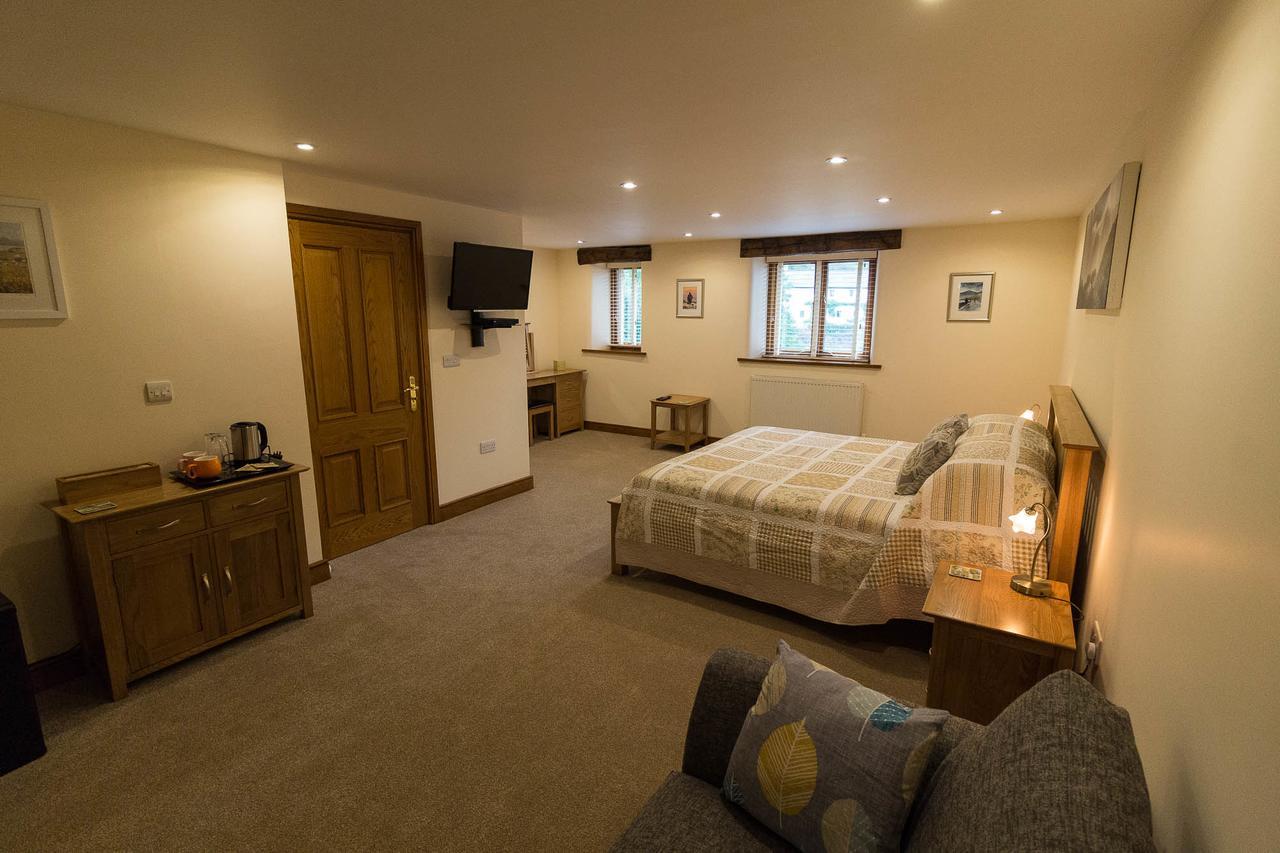 Lords Seat Bed & Breakfast Keswick  Zewnętrze zdjęcie