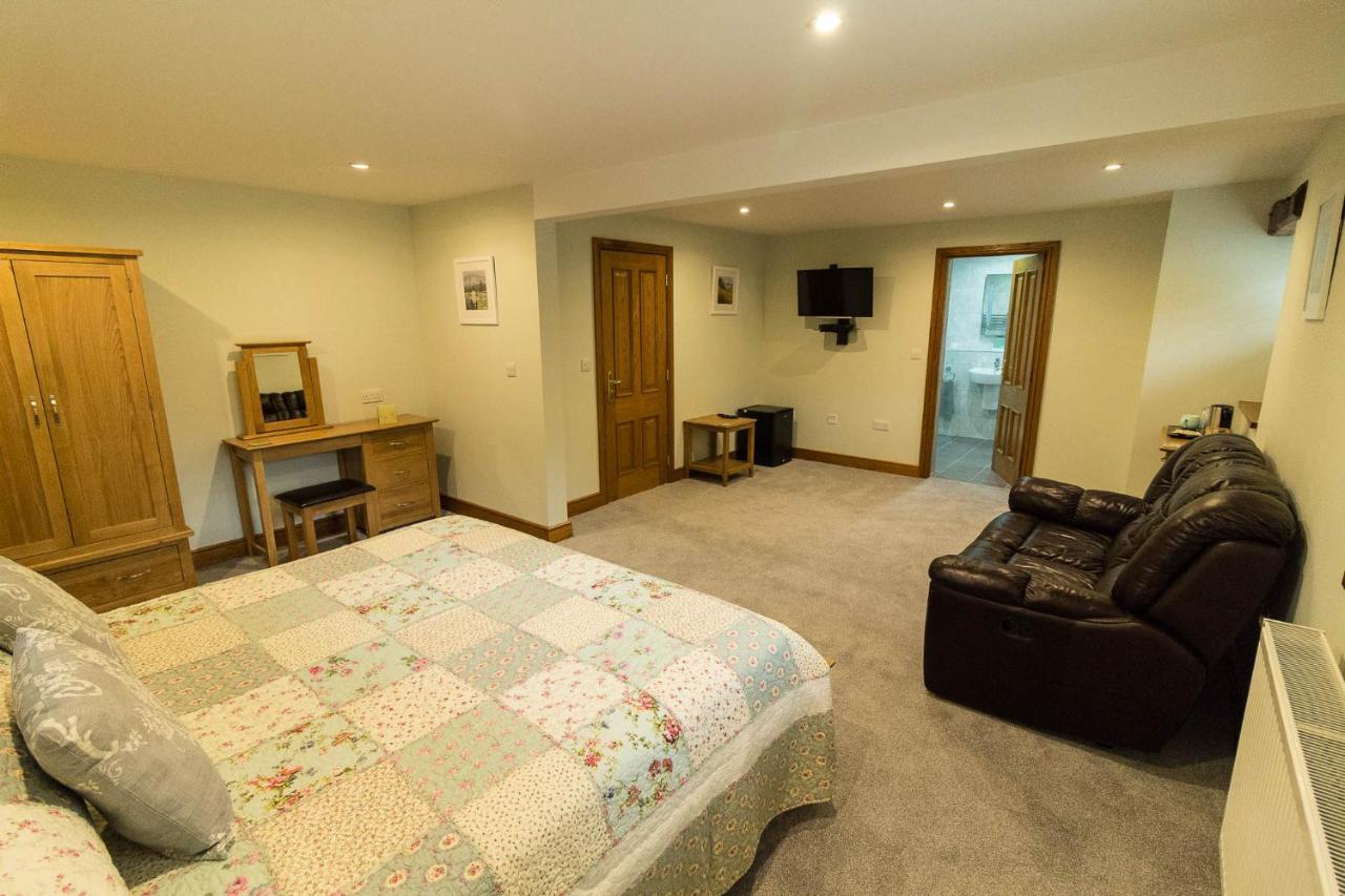 Lords Seat Bed & Breakfast Keswick  Zewnętrze zdjęcie