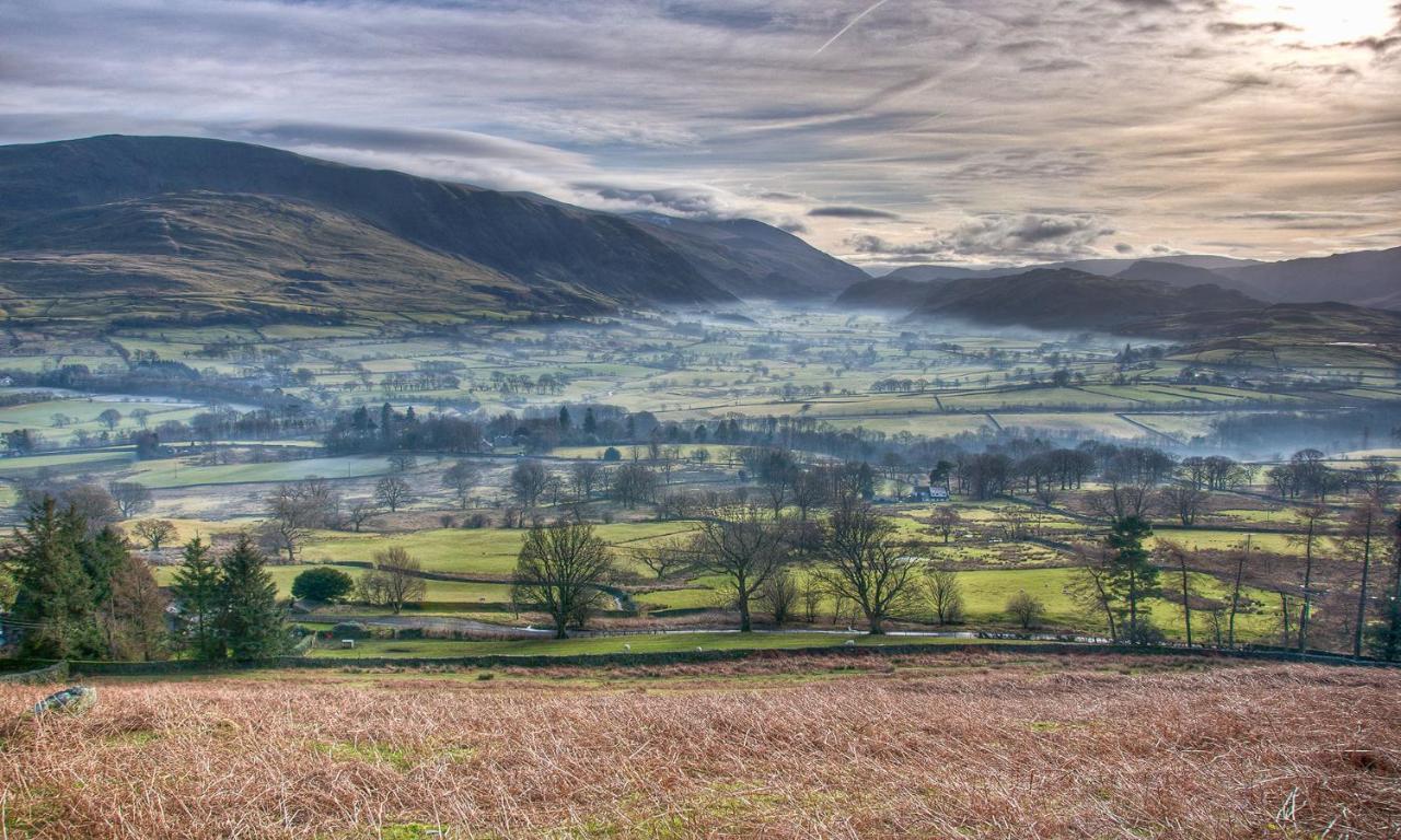 Lords Seat Bed & Breakfast Keswick  Zewnętrze zdjęcie